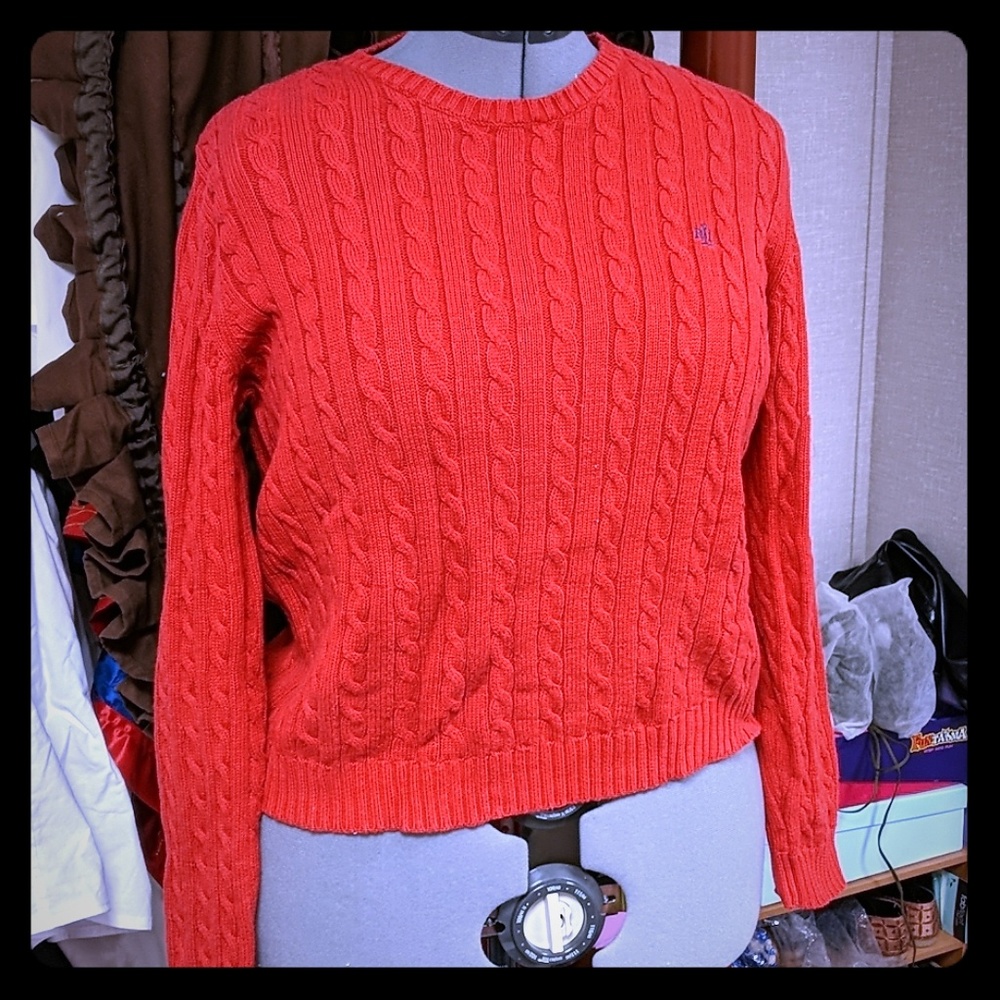 Ralph Lauren sweater